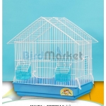 Κλουβί Τζένη Βαμμένο